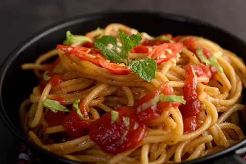 Sicilian Pasta